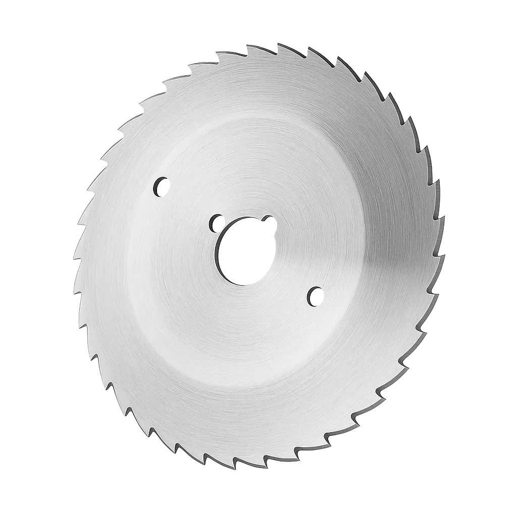 Kreismesser aus Edelstahl – NKM OHG