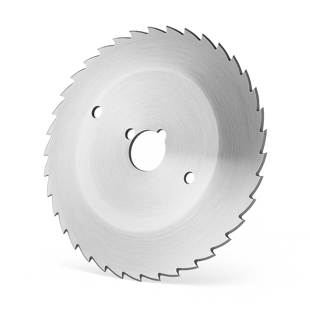 Kreismesser aus Edelstahl – NKM OHG