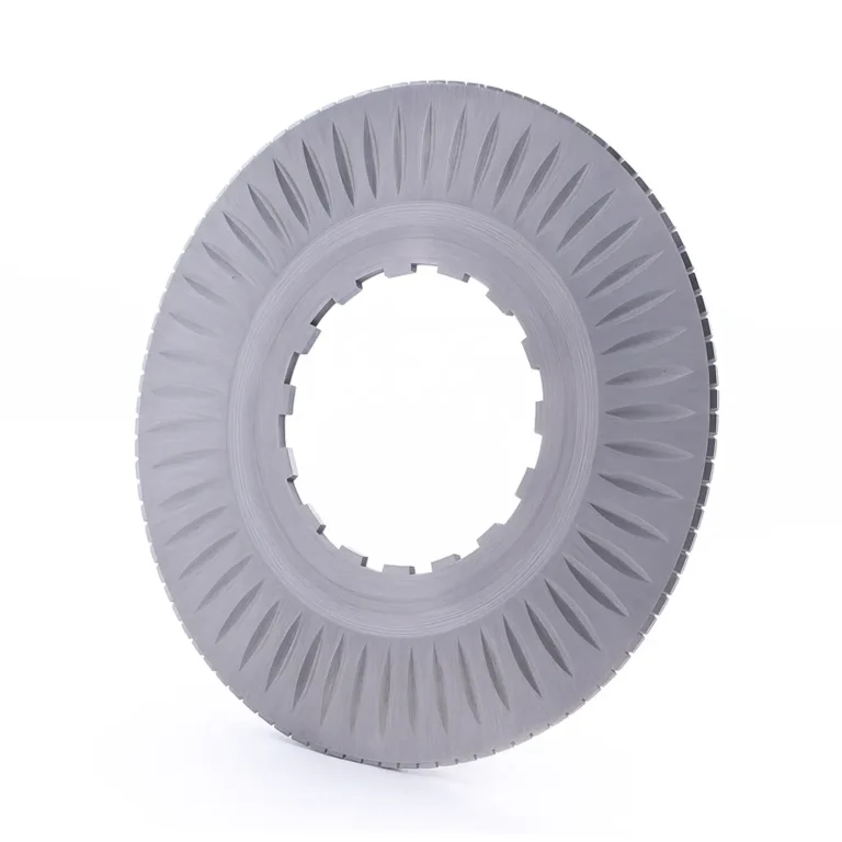 Kreismesser aus Edelstahl – NKM OHG