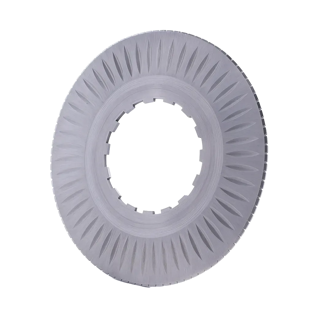 Kreismesser aus Edelstahl – NKM OHG