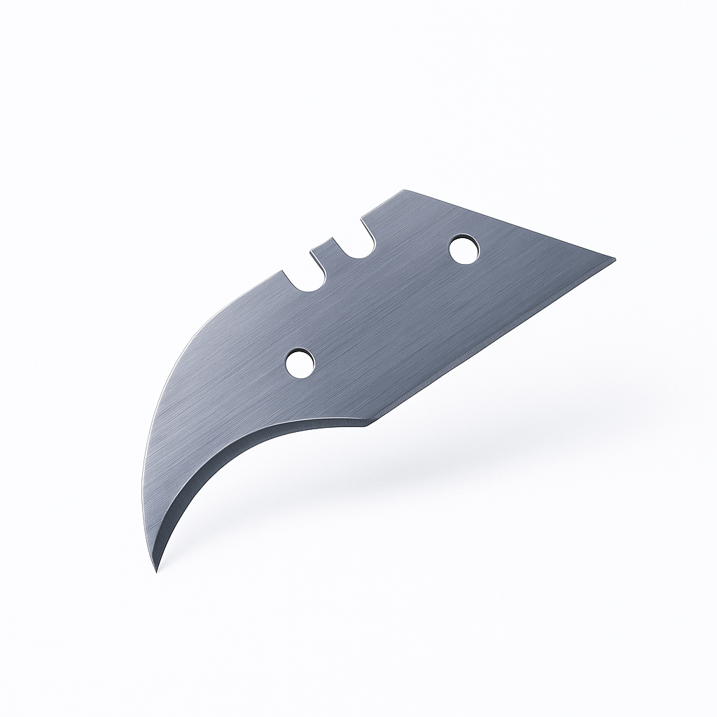 Langmesser aus Edelstahl – NKM OHG