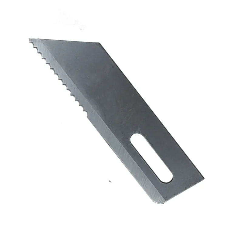 Langmesser aus Edelstahl – NKM OHG